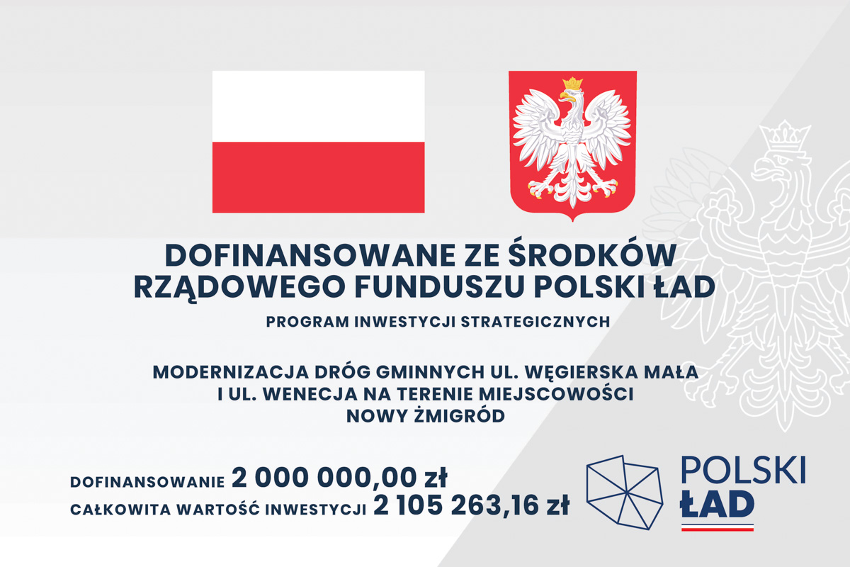 Polski Ład tablice 10 z 12