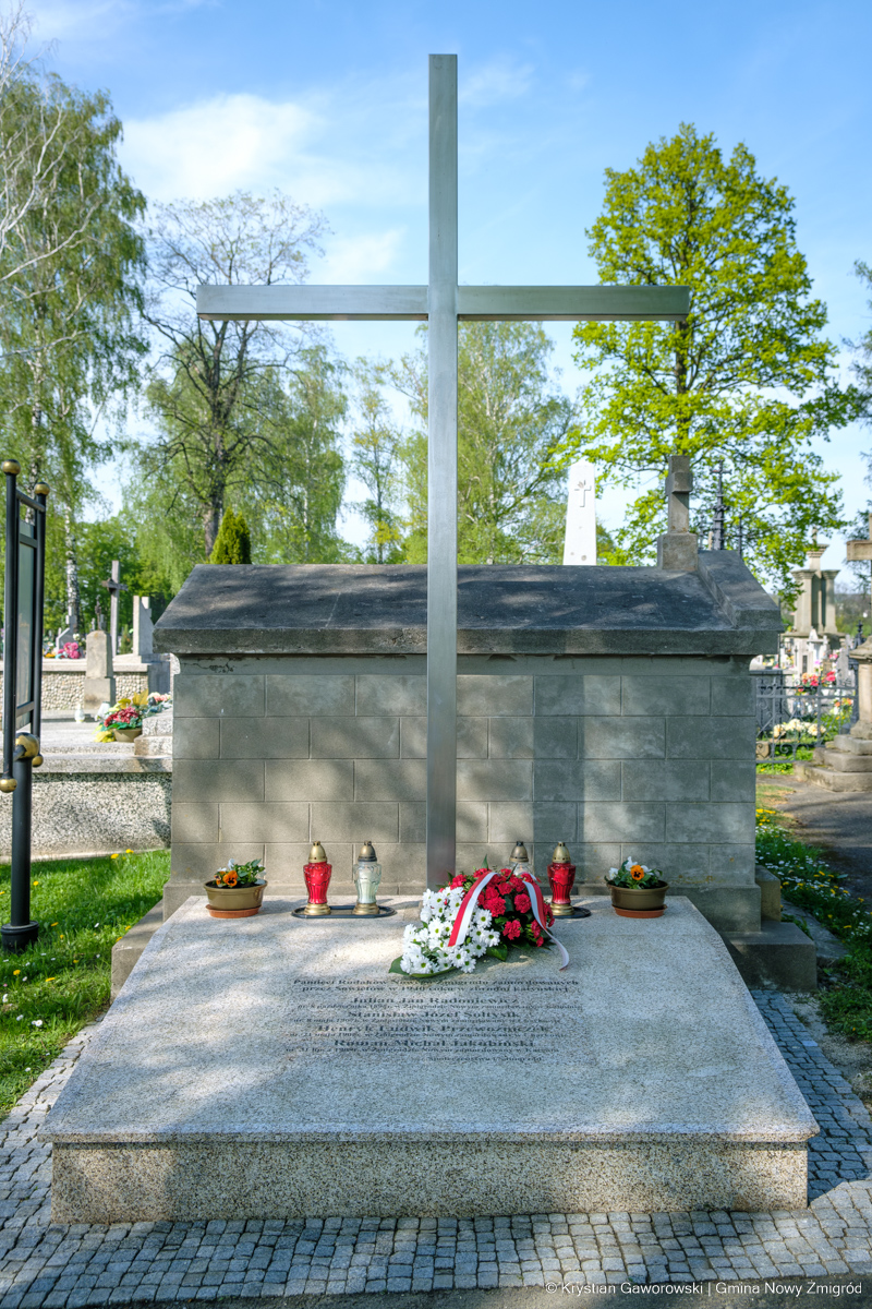 Dzień Pamięci Ofiar Zbrodni Katyńskiej 2